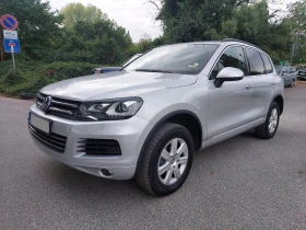 VW Touareg 3, 0TDI 245ps 4x4, снимка 1