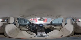 Mercedes-Benz GLC 300 2017* * keyless* * ambient* blind spo | Mobile.bg    14