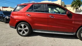 Mercedes-Benz GLE 350 * БЕЗ ЩЕТА* КРАЙНА ЦЕНА* , снимка 3