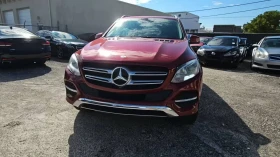 Mercedes-Benz GLE 350 *  *  *  | Mobile.bg    1