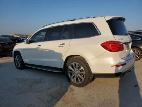 Mercedes-Benz GL 450 2013 MERCEDES-BENZ GL 450 4MATIC | Mobile.bg    3