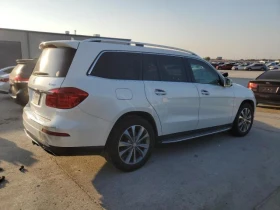 Mercedes-Benz GL 450 2013 MERCEDES-BENZ GL 450 4MATIC | Mobile.bg    5