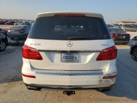 Mercedes-Benz GL 450 2013 MERCEDES-BENZ GL 450 4MATIC | Mobile.bg    6