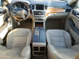 Mercedes-Benz GL 450 2013 MERCEDES-BENZ GL 450 4MATIC | Mobile.bg    8