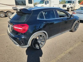 Mercedes-Benz GLA 45 AMG 4MATIC* Full LED* Harman* Подгрев* Пано* Камера* , снимка 3