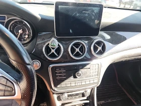 Mercedes-Benz GLA 45 AMG 4MATIC* Full LED* Harman* Подгрев* Пано* Камера* , снимка 7