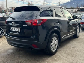 Mazda CX-5 2.0i 4WD A | Mobile.bg    6