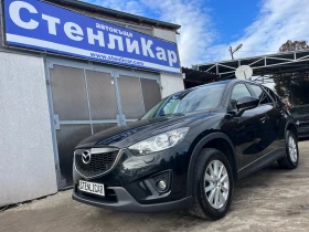 Mazda CX-5 2.0i 4WD Aвтоматик, снимка 1