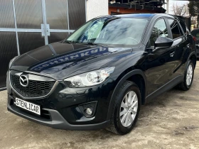 Mazda CX-5 2.0i 4WD A | Mobile.bg    3