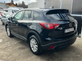 Mazda CX-5 2.0i 4WD A | Mobile.bg    8