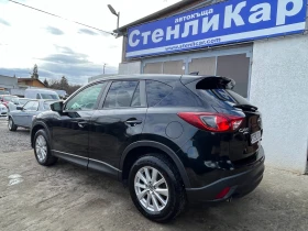 Mazda CX-5 2.0i 4WD A | Mobile.bg    2