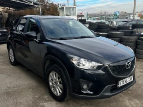 Mazda CX-5 2.0i 4WD Aвтоматик, снимка 5