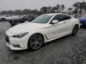  Infiniti Q30