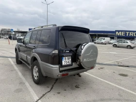 Mitsubishi Pajero, снимка 5