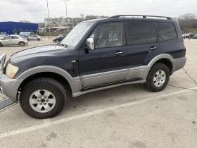 Mitsubishi Pajero | Mobile.bg    4