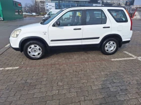 Honda Cr-v, снимка 12