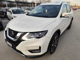 Nissan X-trail 2.0 Швейцария Всички екстри 360  камера, снимка 1