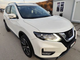 Nissan X-trail 2.0 Швейцария Всички екстри 360  камера, снимка 3