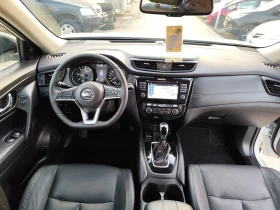 Nissan X-trail 2.0 Швейцария Всички екстри 360  камера, снимка 10