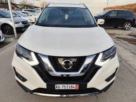 Nissan X-trail 2.0 Швейцария Всички екстри 360  камера, снимка 2