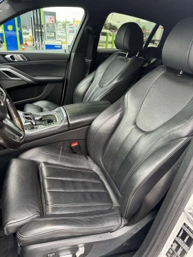 BMW X6 30d xDrive M Pack | Mobile.bg    3