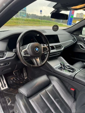 BMW X6 30d xDrive M Pack | Mobile.bg    2