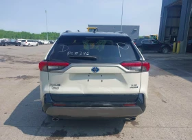 Toyota Rav4 XLE | Mobile.bg    3