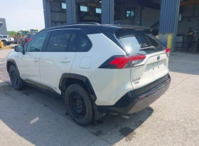 Toyota Rav4 XLE | Mobile.bg    2