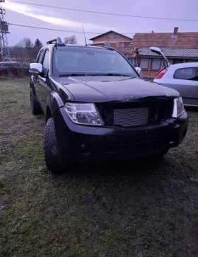 Nissan Navara 2.5DCI | Mobile.bg    2