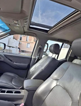 Nissan Navara 2.5DCI | Mobile.bg    6