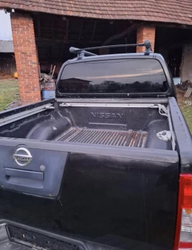 Nissan Navara 2.5DCI | Mobile.bg    5