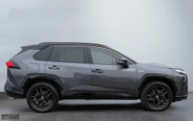 Обява за продажба на Toyota Rav4 PHEV/GR-SPORT/306HP/LED/HUD/ACC/360/JBL/MEMO/498f ~ 102 599 лв. - изображение 5