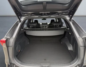 Обява за продажба на Toyota Rav4 PHEV/GR-SPORT/306HP/LED/HUD/ACC/360/JBL/MEMO/498f ~ 102 599 лв. - изображение 7