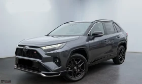 Toyota Rav4 PHEV/GR-SPORT/306HP/LED/HUD/ACC/360/JBL/MEMO/498f