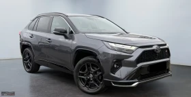 Обява за продажба на Toyota Rav4 PHEV/GR-SPORT/306HP/LED/HUD/ACC/360/JBL/MEMO/498f ~ 102 599 лв. - изображение 4