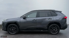 Обява за продажба на Toyota Rav4 PHEV/GR-SPORT/306HP/LED/HUD/ACC/360/JBL/MEMO/498f ~ 102 599 лв. - изображение 2