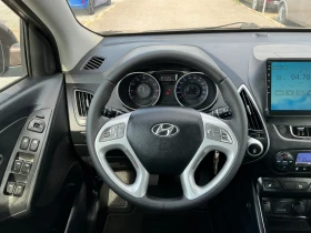 Hyundai IX35 1.6I - 17000 лв. - 58827587 11