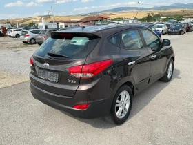 Hyundai IX35 1.6I - 17000 лв. - 58827587 8