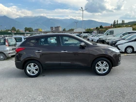 Hyundai IX35 1.6I - 17000 лв. - 58827587 4
