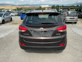 Hyundai IX35 1.6I - 17000 лв. - 58827587 7