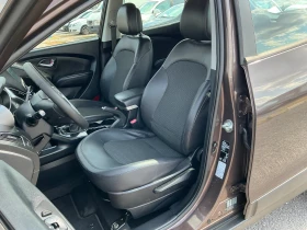 Hyundai IX35 1.6I - 17000 лв. - 58827587 14