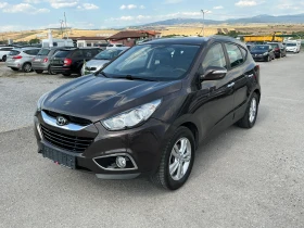Hyundai IX35 1.6I - 17000 лв. - 58827587 3