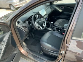 Hyundai IX35 1.6I - 17000 лв. - 58827587 13