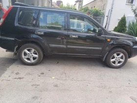 Nissan X-trail | Mobile.bg    3