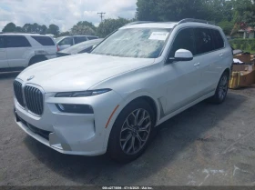 BMW X7 XDRIVE40I DISTRONIC/ ВАКУУМ/HATMAN-KARDON - 74300 лв. - 86846744 3