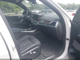 BMW X7 XDRIVE40I DISTRONIC/ ВАКУУМ/HATMAN-KARDON - 74300 лв. - 86846744 7