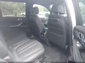 BMW X7 XDRIVE40I DISTRONIC/ ВАКУУМ/HATMAN-KARDON - 74300 лв. - 86846744 9