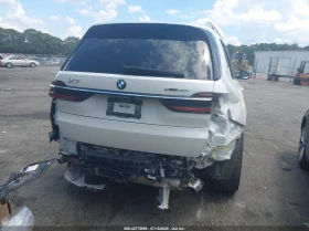 BMW X7 XDRIVE40I DISTRONIC/ ВАКУУМ/HATMAN-KARDON - 74300 лв. - 86846744 5