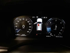 Volvo XC60 D4/MOMENTUM-PRO/190HP/ACC/AHK/CAM/AMBI/NAVI/615f | Mobile.bg    9
