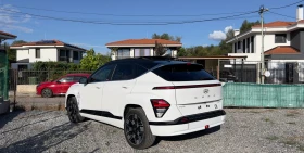 Hyundai Kona SV2 Electric Premium 2024 CH - 78000 лв. - 71250802 4